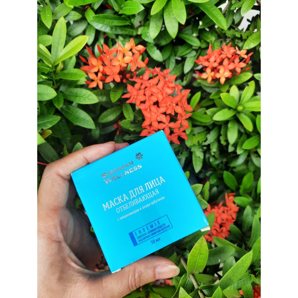 Mặt nạ dưỡng trắng | BigBuy360 - bigbuy360.vn