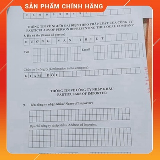 Kem đa năng multi 16 hũ 20gram - ảnh sản phẩm 6