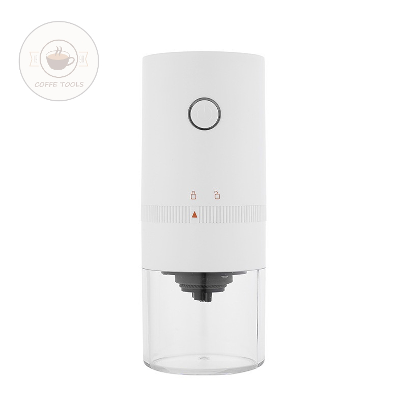 Máy xay hạt đa năng, xay bột siêu mịn tự động cao cấp