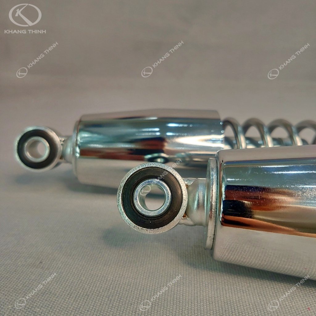 PHUỘC SAU-GIẢM SÓC SAU SUZUKI AXELO . XBIKE - HÀNG CHÍNH HÃNG