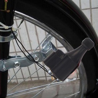Bộ Đèn Chiếu Sáng Phía Trước Xe Đạp Dynamo 6V 3W