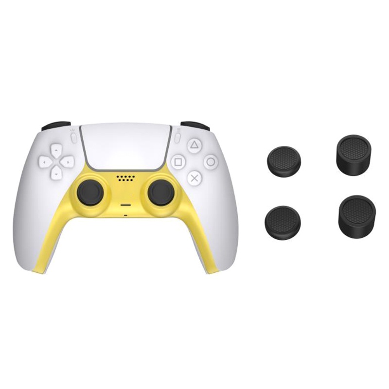 Vỏ Bọc Bằng Cao Su Cho Tay Cầm Điều Khiển Chơi Game Bezel