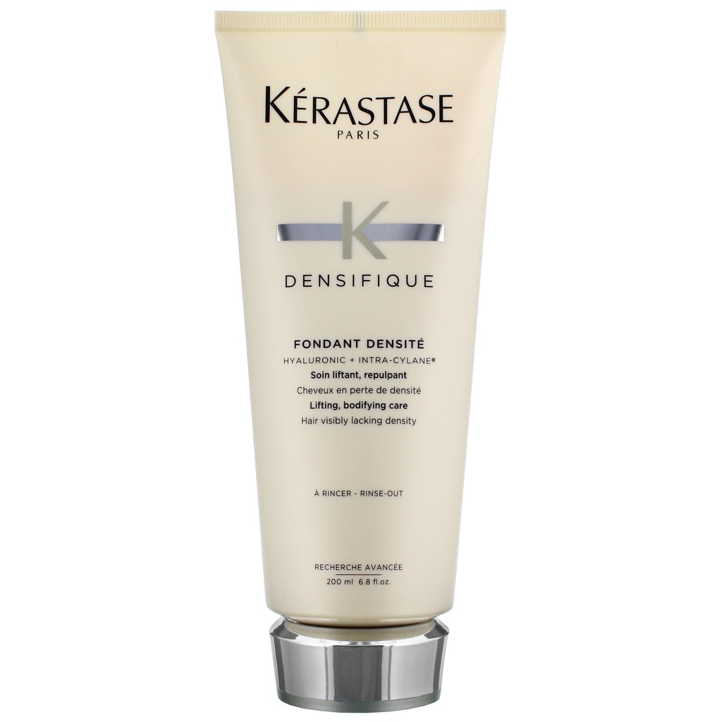 DẦU XẢ TĂNG MẬT ĐỘ TÓC Kerastase Densifique FONDANT Densite 200ml