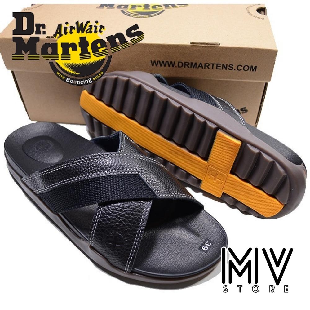Dép nam Dr - Dép Quai Chéo Dr Thailand fullbox