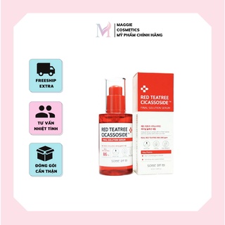 Serum some by mi red tea tree