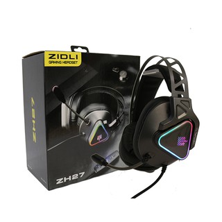 Tai nghe Gaming ZIDLI ZH27