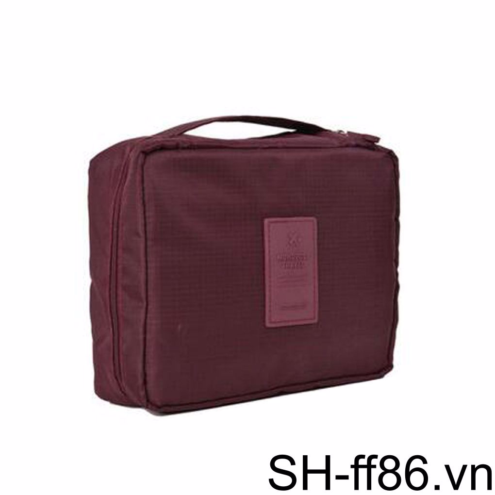 Túi Đựng Đồ Trang Điểm Du Lịch ff86
