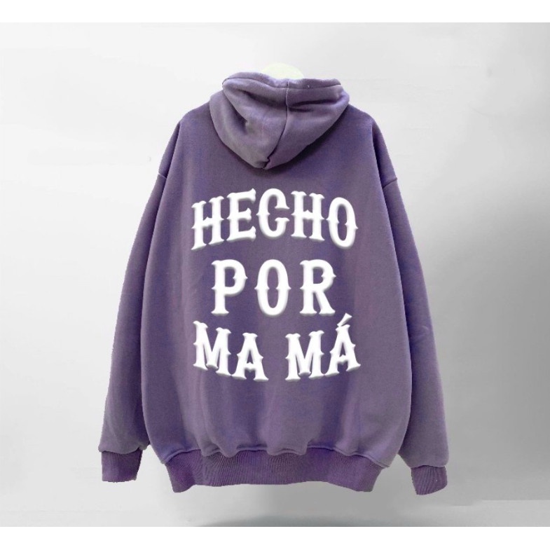 Hodie HECHO  chất nỉ Cotton hịn nhé cả nhà
