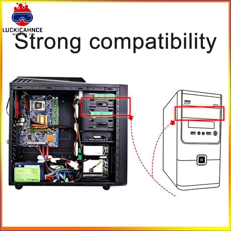 Giá Đỡ Ổ Cứng Oimaster Mr-8802 5.25 Inch Tiêu Chuẩn | BigBuy360 - bigbuy360.vn