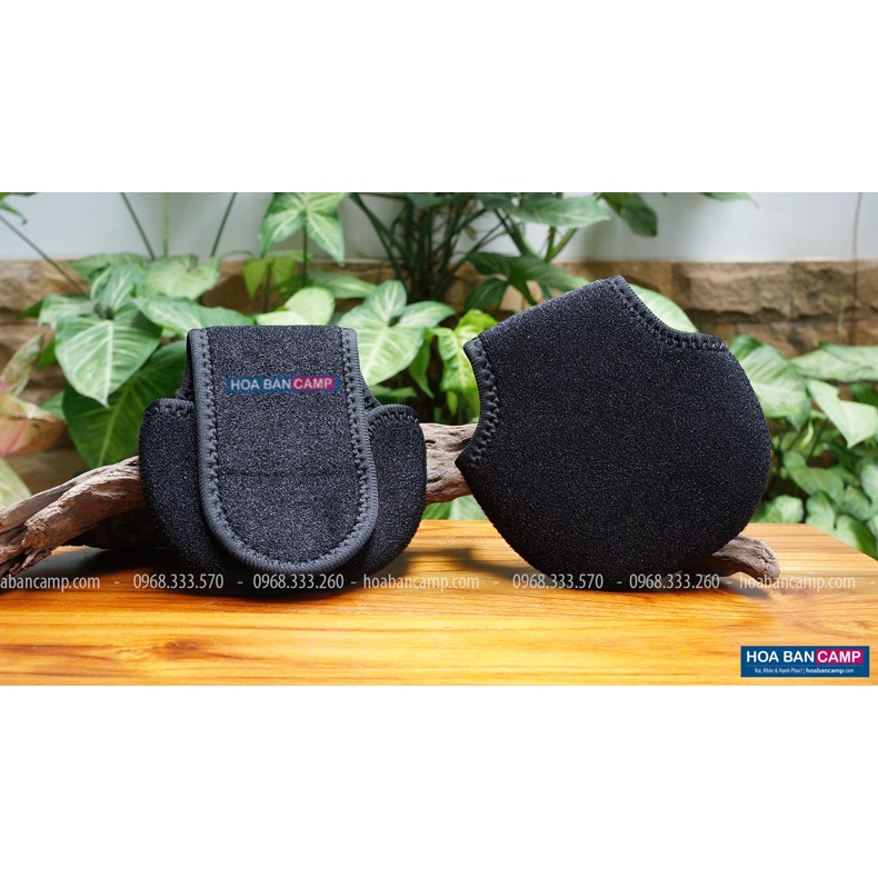 Bao Máy Câu Ngang | 13 x 13cm