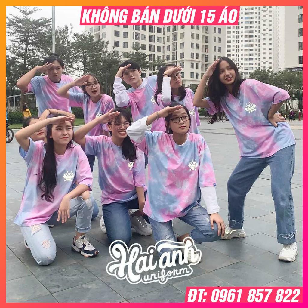 ÁO NHÓM ÁO LỚP MÙA HÈ ĐẸP | BigBuy360 - bigbuy360.vn