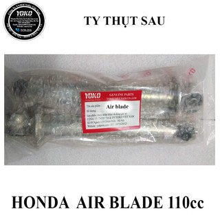 Ty giảm xóc sau Honda Air Blade Yoko