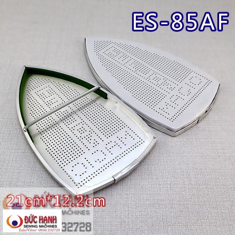 Tất bàn là, ủi / mặt nạ lót bàn là hơi  ES 94 /85 SILVER STAR