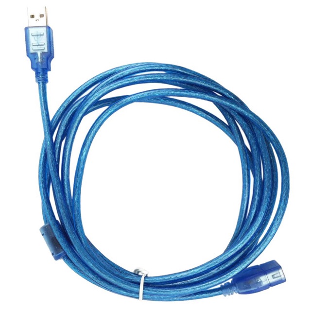 Dây nối dài USB chuẩn 2.0 (1,5 m;3 m;5m;10m)