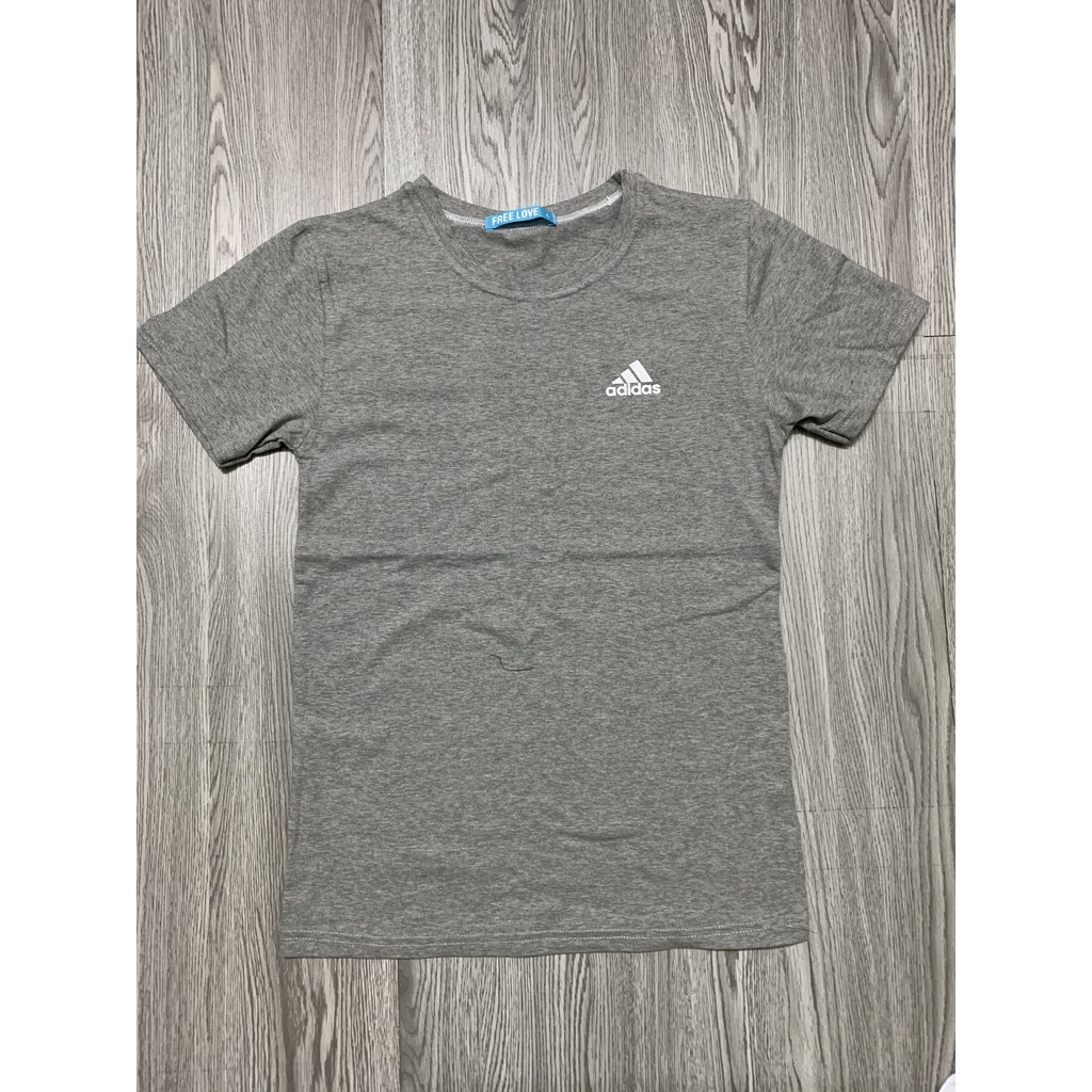 Áo phông nam, Thun nam Cổ tròn 100% Cotton Cao Cấp, Co Giãn Bốn Chiều ( ảnh chụp thật ) | BigBuy360 - bigbuy360.vn