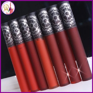 Son kem lì black rouge cream matte rouge hàn quốc