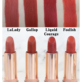 Colourpop Lux Lipstick