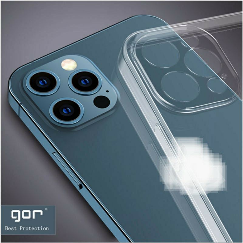 Ốp lưng iPhone 15 pro max /14 pro max/14/13 pro max/13/13 pro/12 pro /12 pro max/XS MAX/XR /7/8 hãng Gor