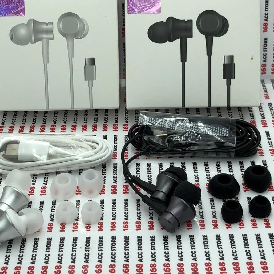 Tai nghe XIAOMI TYPE C / XIAOMI TYPE C / XIAOMI USB C