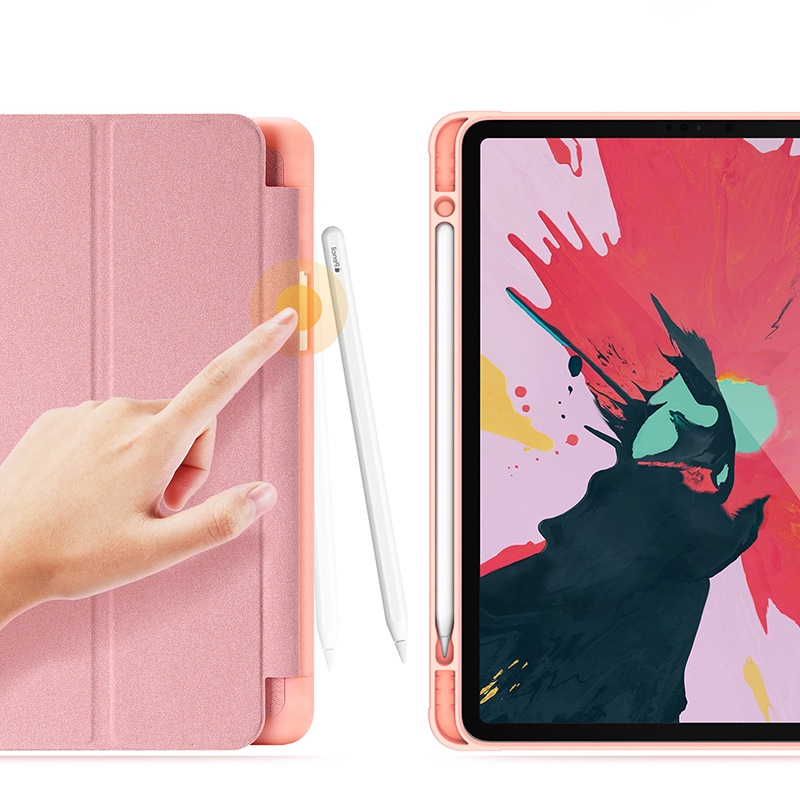 Bao da máy tính bảng chống trượt dành cho iPad Pro 11 inch 2020 | BigBuy360 - bigbuy360.vn