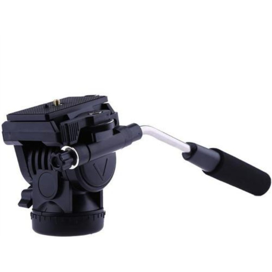 Tripod Head Beike QZSD_Q05
