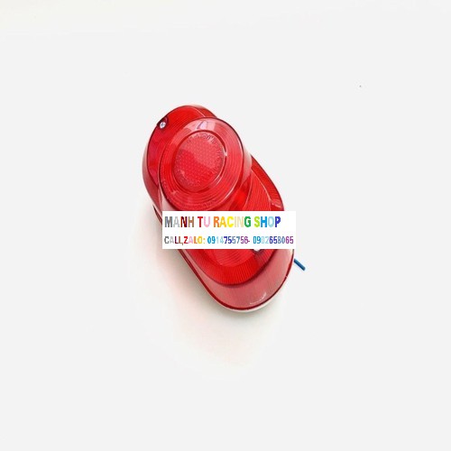 đèn hậu cho xe 67