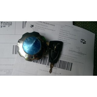 nắp bình xăng lớn CD