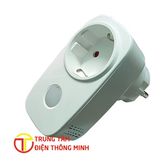 Ổ cắm thông minh kết nối Wifi Broadlink SP3