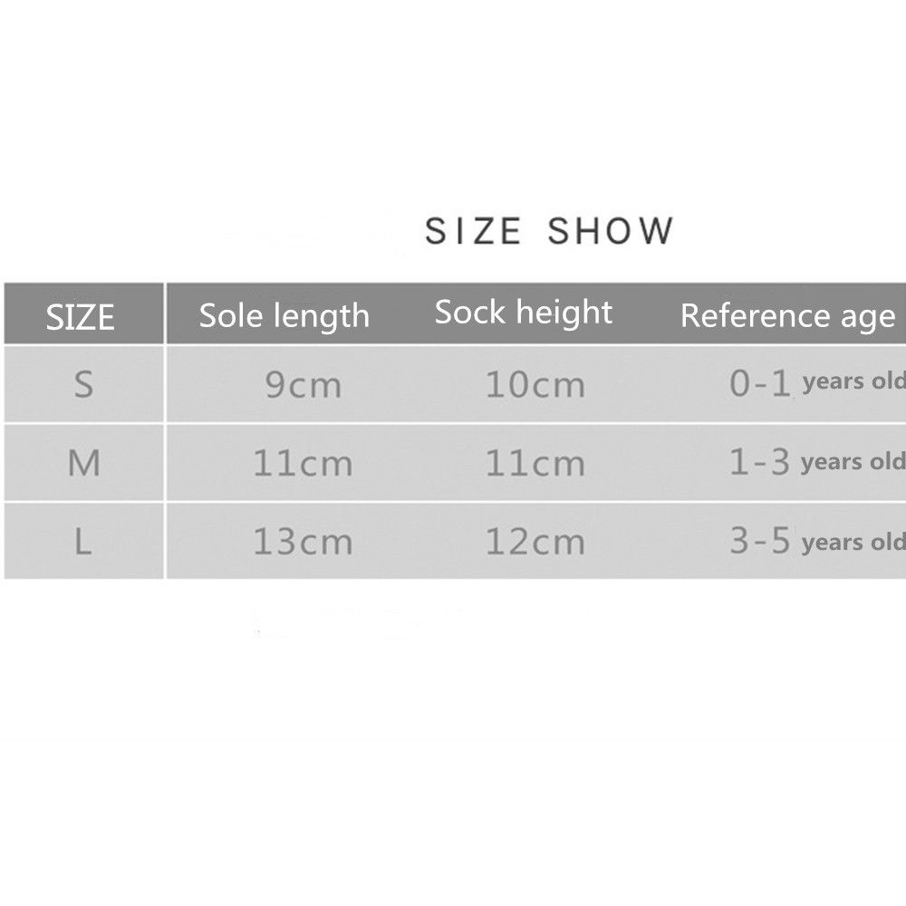 Vớ ngủ nhung san hô chống trượt in hình khủng long hoạt hình giữ ấm mùa thu đông cho bé từ 0-5 tuổi