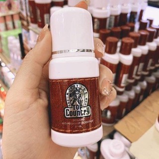 Lăn nách Mistine Top Country con ngựa 60ml