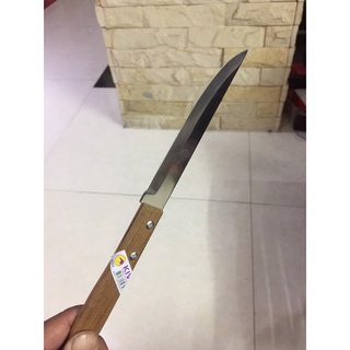 Dao Gọt Hoa Quả Kiwi Cán Gỗ
