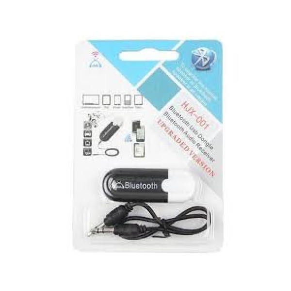 [Giao 2 Giờ] USB Bluetooth Hjx 001