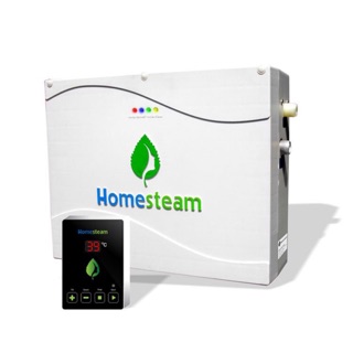 Máy xông hơi Homesteam