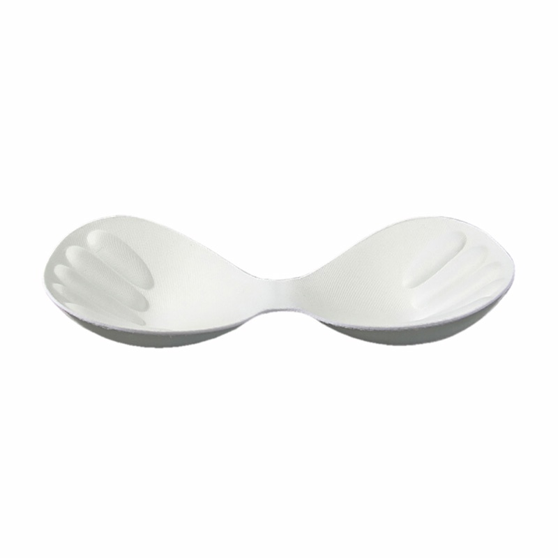 [adorebubble 0610] Women Swimsuit Padding Inserts Sponge Foam Bra Pads Chest Cup Insert Chest Pad