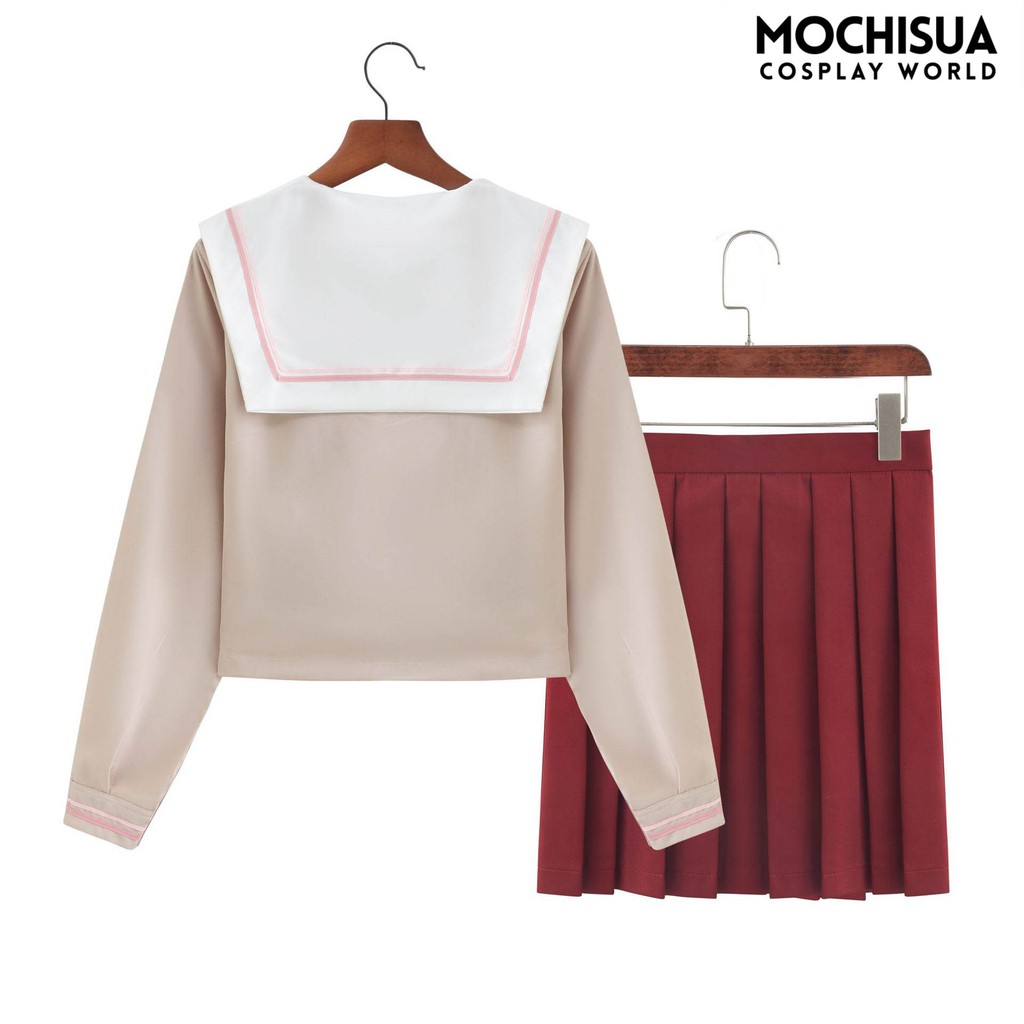 [CÓ SẴN] Đồng Phục Học Sinh Nhật Bản Cosplay JK Seifuku - SEI003 | BigBuy360 - bigbuy360.vn