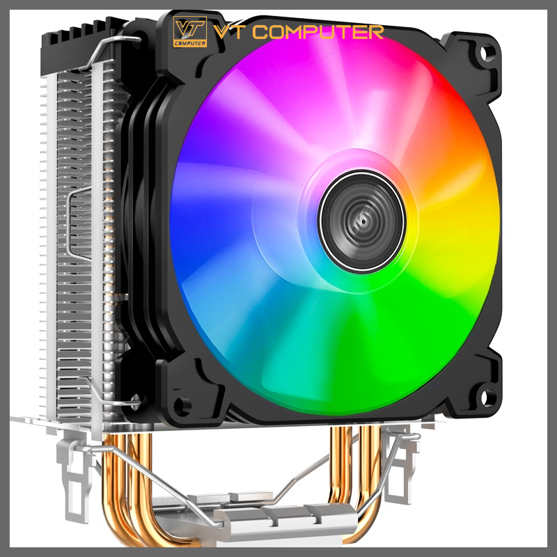Tản Nhiệt Khí / Fan CPU / Jonsbo / CR1200