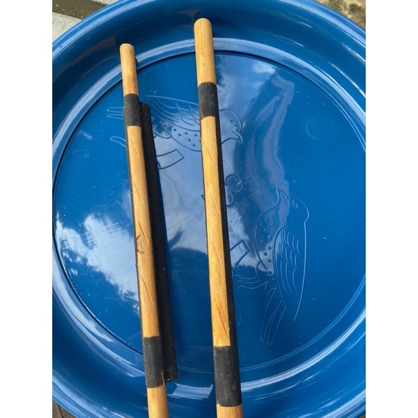 CẦU MÀI MI, KHƯỚU - dài 45cm