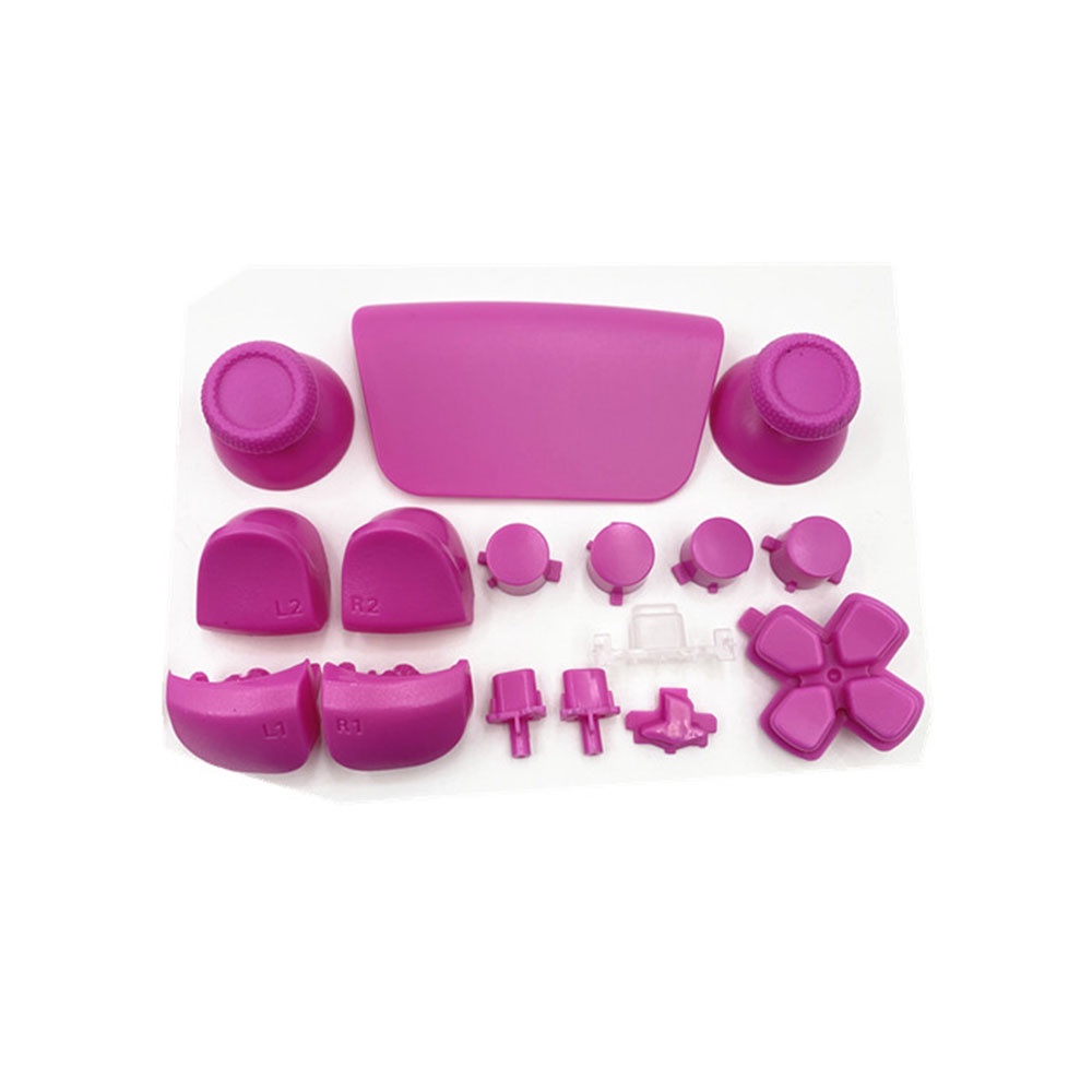 SONY Bộ Nút Bấm Điều Khiển L1 R1 L2 R2 Thay Thế Chuyên Dụng Cho PS5 V1.0 BDM-010