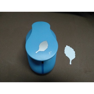 Dập hình Khuôn Bấm Hoa cỡ  7.6cm