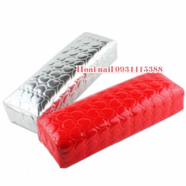 Gối kê tay - Phụ kiện Nail