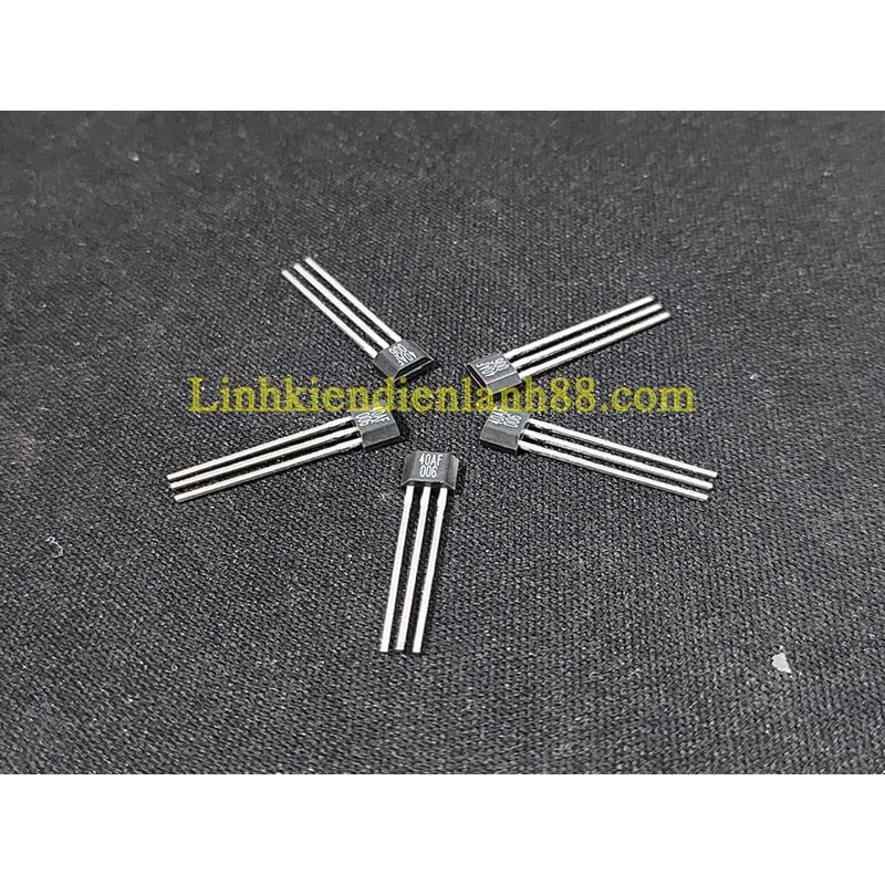 IC Hall 40AF SS40AF TO-92 Mới !