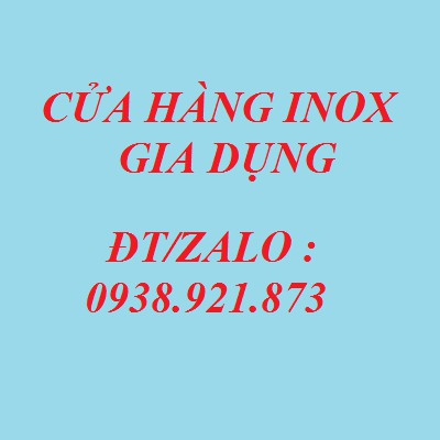 CỬA HÀNG INOX GIA DỤNG