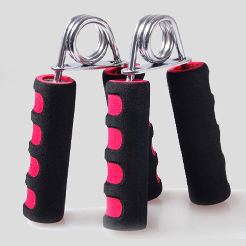 Exercise Foam Hand Grippers Forearm Grip Strengthener Grips heavy Exerciser