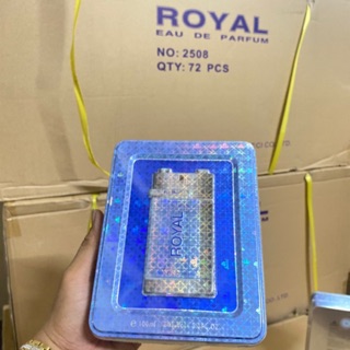 Nước hoa Royal 100ml hàng nội địa trung