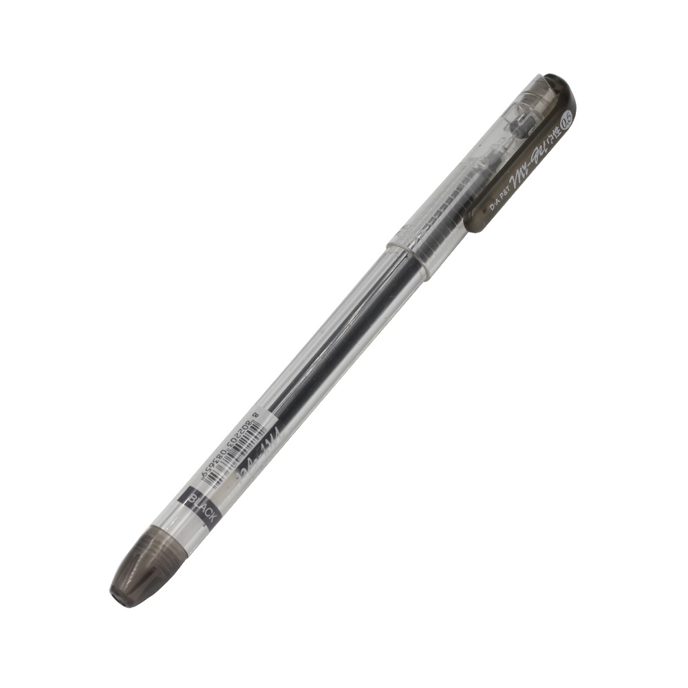 Bút bi gel Đông Á My Gel 0.5mm SUKADO BGEL01
