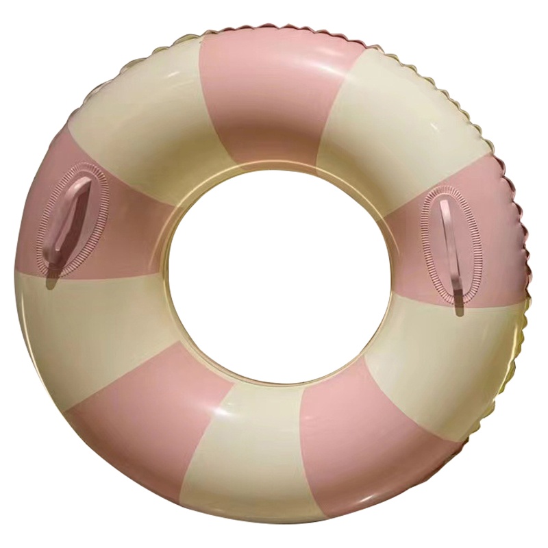 QQ Phao Bơi Tròn Phong Cách Retro Dành Cho Trẻ Em