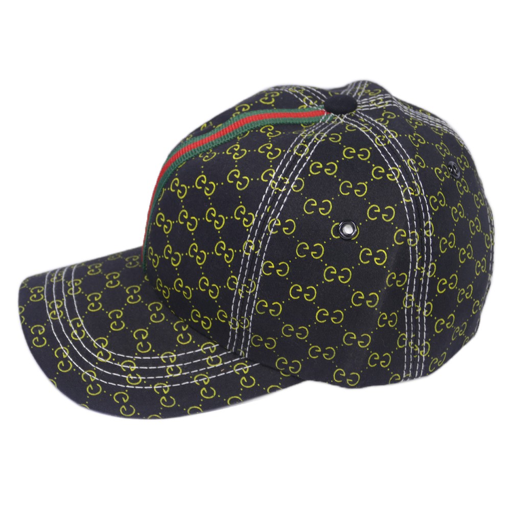 Nón kết chuồn chuồn - Chất liệu vải ka rô thời trang cao cấp, tạo cho người đội sự cá tính và sang trọng