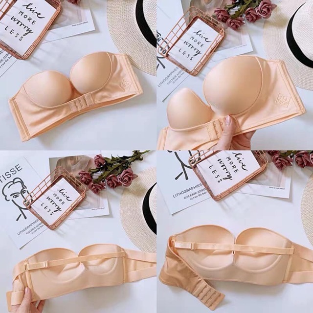 [⚡️CHỈ HÔM NAY] ÁO LÓT CHỐNG TỤT CÀI KHUY TRƯỚC SIÊU NÂNG MẪU MỚI 2019 Hàng mới | BigBuy360 - bigbuy360.vn