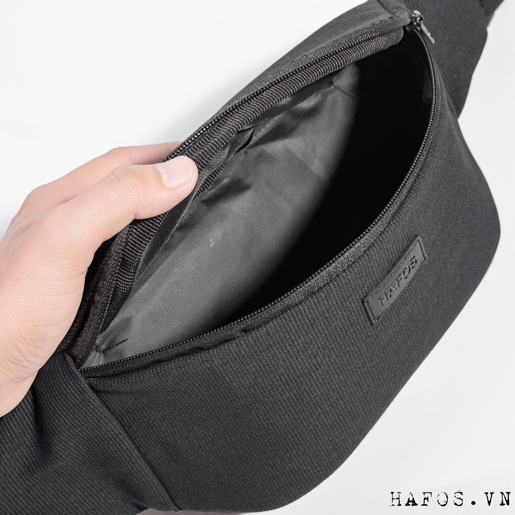 Túi bao tử Hafos FannyBag- HAFOS BRAND® | BigBuy360 - bigbuy360.vn