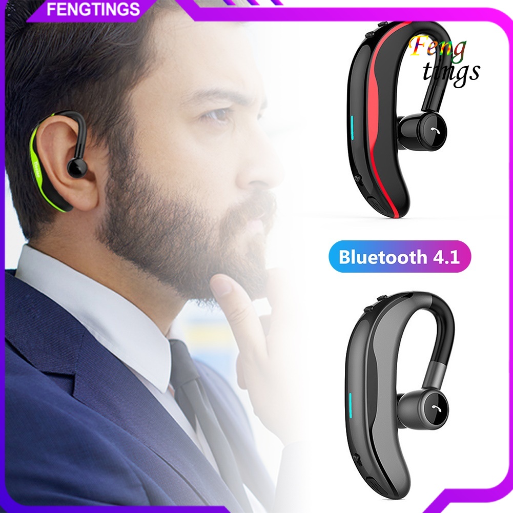 1 Tai nghe không dây f600 kiểu dáng thể thao